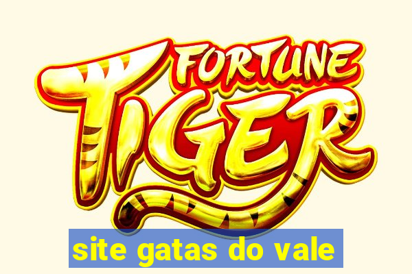 site gatas do vale